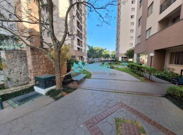 Apartamento · 64m² · 3 Quartos · 1 Vaga · Apartamento à venda com 64m², 3 quartos e 1 Suite e 1 vaga no City America