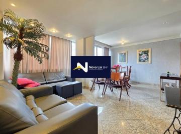 Apartamento · 83m² · 3 Quartos · 2 Vagas · Apartamento 83m², 3 quartos, suíte, 2 vagas no São Pedro