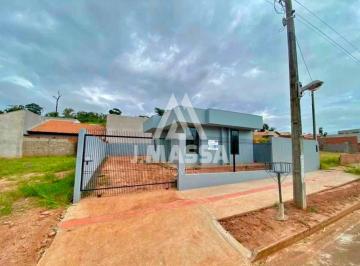 Foto 01 · Casa, Parque Metropolitano, Cianorte, PR