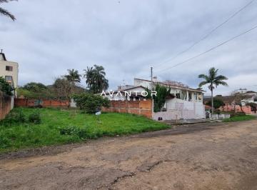 Terreno · 360m² · Ótimo terreno no bairro Dom Antonio Reis em Santa Maria.