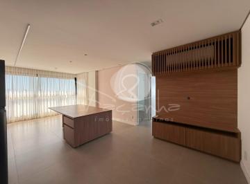 Foto 01 · Apartamento para Locação no Nova Campinas em Campinas - Planejado e Imperdível com 2 suítes.