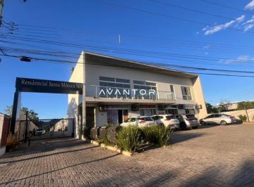 Comercial · 45m² · 1 Quarto · Sala Comercial, Camobi