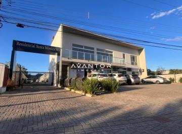 Comercial · 45m² · 1 Quarto · Sala Comercial, Camobi