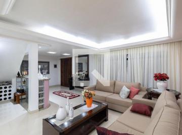 Casa · 500m² · 4 Quartos · 4 Vagas · Casa à Venda - Vila Carmosina, 4 Quartos, 500 m2
