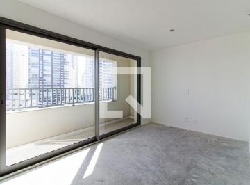 Apartamento · 27m² · 1 Quarto · Apartamento à Venda - Alto da Lapa, 1 Quarto, 27 m2