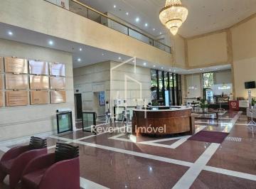 Comercial · 35m² · 1 Vaga · Sala Comercial à Venda na Cidade Monções, São Paulo-SP: Oportunidade Única! Espa