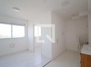 Apartamento · 33m² · 2 Quartos · Apartamento à Venda - Freguesia do Ó, 2 Quartos, 33 m2