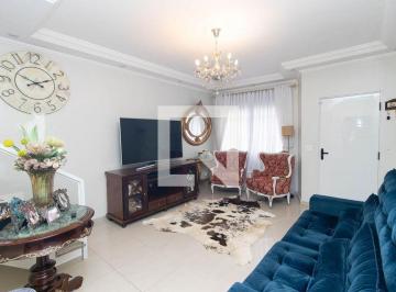 Casa · 180m² · 3 Quartos · 4 Vagas · Casa à Venda - Vila Ede, 3 Quartos, 180 m2
