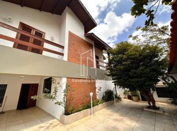 Casa · 332m² · 4 Quartos · 5 Vagas · Campo Grande: Casa Espetacular com 4 Suítes, Piscina e Churrasqueira - Oportunid