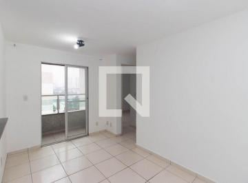Apartamento · 50m² · 2 Quartos · 1 Vaga · Apartamento à Venda - Parque Novo Mundo , 2 Quartos, 50 m2