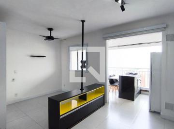 Apartamento · 35m² · 1 Quarto · Apartamento à Venda - Liberdade, 1 Quarto, 35 m2