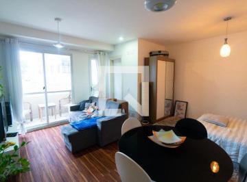 Apartamento · 40m² · 1 Quarto · 1 Vaga · Apartamento à Venda - Jabaquara, 1 Quarto, 40 m2
