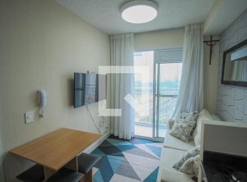 Apartamento · 28m² · 1 Quarto · Apartamento à Venda - Belém, 1 Quarto, 28 m2