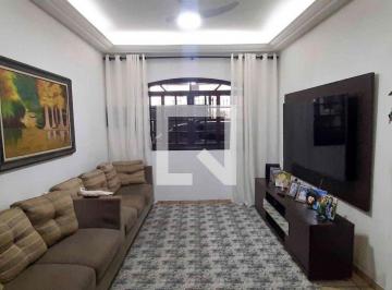 Casa · 246m² · 5 Quartos · 2 Vagas · Casa à Venda - Santa Maria, 5 Quartos, 246 m2