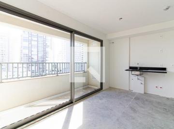 Apartamento · 27m² · 1 Quarto · Apartamento à Venda - Alto da Lapa, 1 Quarto, 27 m2