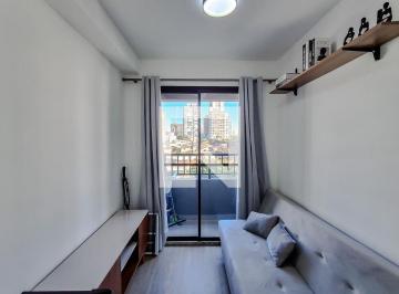 Apartamento · 27m² · 1 Quarto · Apartamento à Venda - Ipiranga, 1 Quarto, 27 m2
