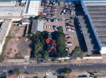 Terreno , Porto Alegre · Terreno de 1650 m² à venda em São João