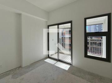 Apartamento · 25m² · 1 Quarto · Apartamento à Venda - Chácara Santo Antonio, 1 Quarto, 25 m2