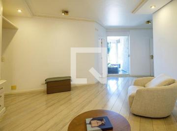 Apartamento · 590m² · 3 Quartos · 5 Vagas · Apartamento à Venda - Bosque da Saúde, 3 Quartos, 590 m2