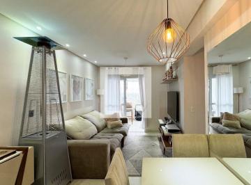 Apartamento · 65m² · 2 Quartos · 1 Vaga · Apartamento à Venda - Baeta Neves, 2 Quartos, 65 m2