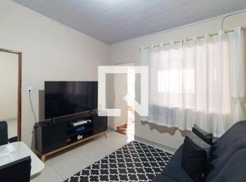 Casa · 186m² · 2 Quartos · 2 Vagas · Casa à Venda - Padroeira, 2 Quartos, 186 m2