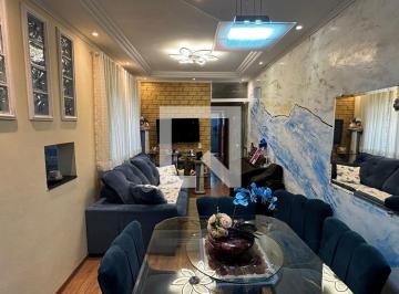 Apartamento · 120m² · 2 Quartos · 1 Vaga · Apartamento à Venda - Vila América, 2 Quartos, 120 m2