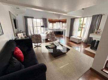 Casa · 400m² · 4 Quartos · 6 Vagas · Casa à Venda - Água Fria, 4 Quartos, 400 m2