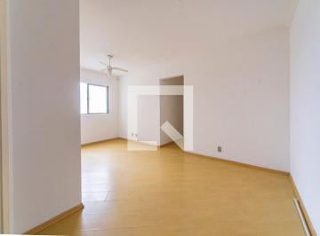 Apartamento · 60m² · 3 Quartos · 1 Vaga · Apartamento à Venda - Vila América, 3 Quartos, 60 m2
