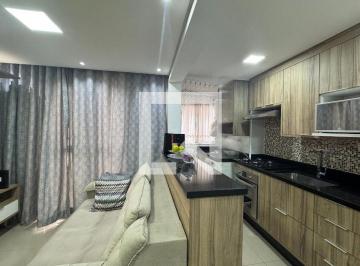 Apartamento · 47m² · 2 Quartos · 1 Vaga · Apartamento à Venda - Novo Osasco, 2 Quartos, 47 m2