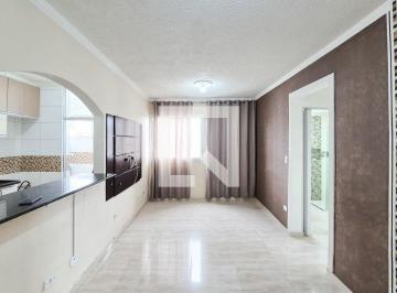 Apartamento · 57m² · 2 Quartos · 1 Vaga · Apartamento à Venda - Demarchi, 2 Quartos, 57 m2