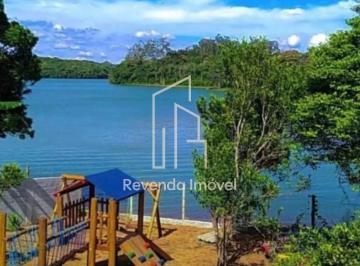 Rural · 1700m² · 4 Quartos · 6 Vagas · Chácara de Luxo à Beira da Represa Bilingues em Parelheiros - São Paulo-SP: 4 Qu