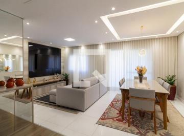 Apartamento · 108m² · 3 Quartos · 2 Vagas · Apartamento à Venda - Parque Ipê, 3 Quartos, 108 m2
