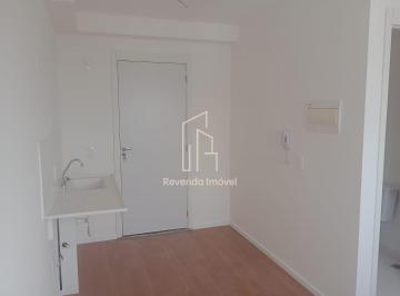 Apartamento · 17m² · 1 Quarto · Apartamento à venda em São Paulo-SP, Itaquera: 1 quarto, 1 banheiro, 17m² - Opor