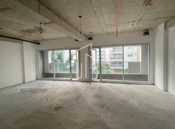 Comercial · 71m² · 2 Vagas · Espaço Comercial de Alto Padrão em Cerqueira César, São Paulo-SP: 1 Sala, 1 Banh