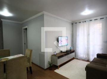 Apartamento · 51m² · 2 Quartos · 1 Vaga · Apartamento à Venda - Padroeira, 2 Quartos, 51 m2