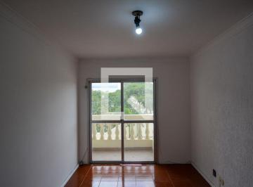 Apartamento · 60m² · 2 Quartos · 1 Vaga · Apartamento à Venda - Jaguaré, 2 Quartos, 60 m2