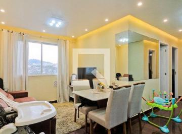 Apartamento · 43m² · 2 Quartos · 1 Vaga · Apartamento à Venda - Vila Pirituba, 2 Quartos, 43 m2