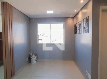Apartamento · 44m² · 2 Quartos · 1 Vaga · Apartamento à Venda - Santa Maria, 2 Quartos, 44 m2
