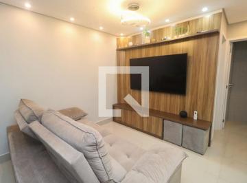 Apartamento · 106m² · 2 Quartos · 1 Vaga · Apartamento à Venda - Vila Leopoldina, 2 Quartos, 106 m2