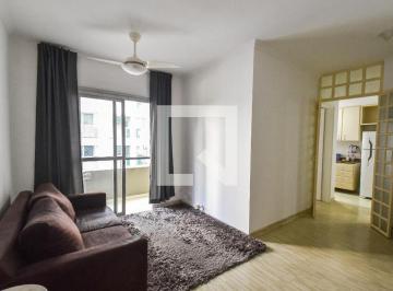 Apartamento · 43m² · 1 Quarto · 1 Vaga · Apartamento à Venda - Aclimação, 1 Quarto, 43 m2