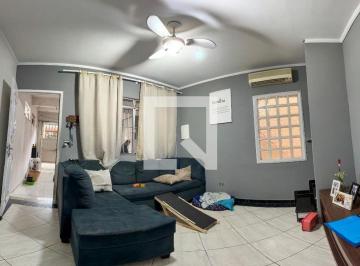 Casa · 120m² · 4 Quartos · 2 Vagas · Casa à Venda - Jardim Miriam, 4 Quartos, 120 m2