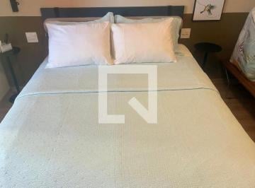 Apartamento · 26m² · 1 Quarto · Apartamento à Venda - Butantã, 1 Quarto, 26 m2
