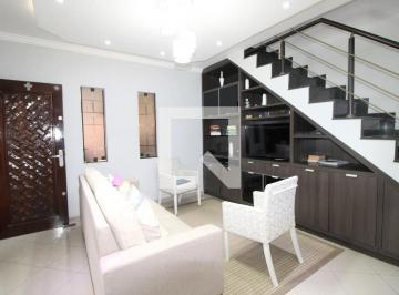 Casa · 180m² · 2 Quartos · 2 Vagas · Casa à Venda - Fazenda Aricanduva, 2 Quartos, 180 m2