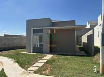 Casa · 3 Quartos · Casa com Suíte em Condomínio no Alto da Boa Vista