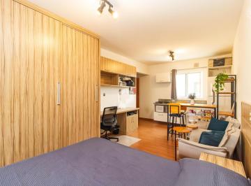 Ambientes Integrados · Apartamento à venda - no Centro