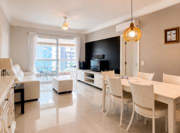 Apartamento de 4 quartos, Bertioga · Apartamento com 3 dormitórios para venda na Riviera de São Lourenço, Bertioga, SP.
