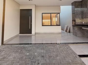 Foto 01 · Casa, Morada Nova 5, Patrocínio, MG