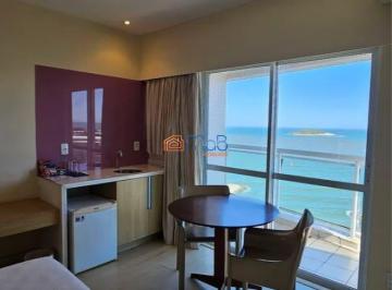 Apartamento · 34m² · 1 Quarto · 1 Vaga · Excelente Flat para Venda, Totalmente Mobiliado.