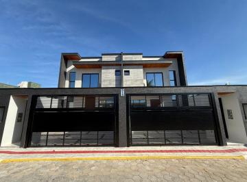 Casa de 3 quartos, Barra Velha · Sobrado Moderno com Piscina em Itajuba – Barra Velha/SC