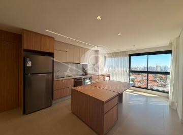 Foto 29 · Apartamento para Locação no Nova Campinas em Campinas - Planejado e Imperdível com 2 suítes.